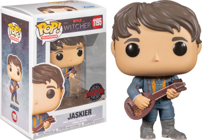 Jaskier #1195