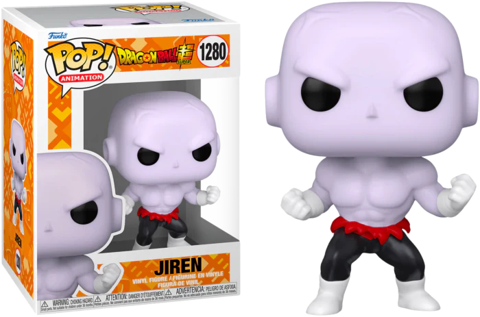 Jiren #1280