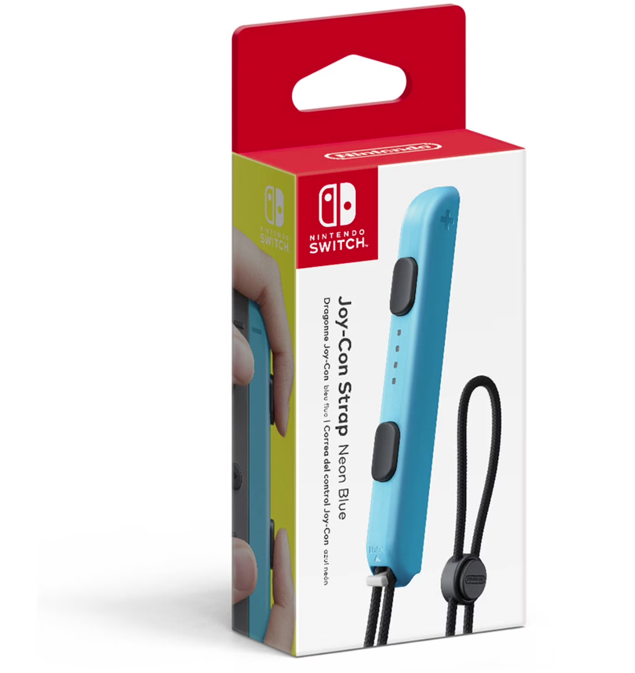 Joy-Con Strap (Blue)