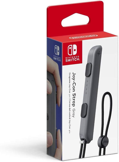 Joy-Con Strap (Grey)