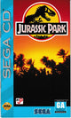 Jurassic Park (NTSC)