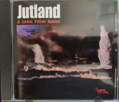 Jutland [A John Tiller Game] (Jewel Case)