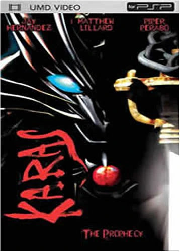 Karas The Prophecy
