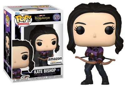 Kate Bishop #1215