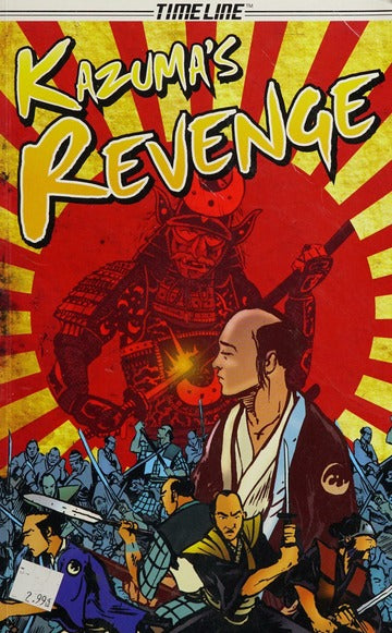 Kazuma's Revenge