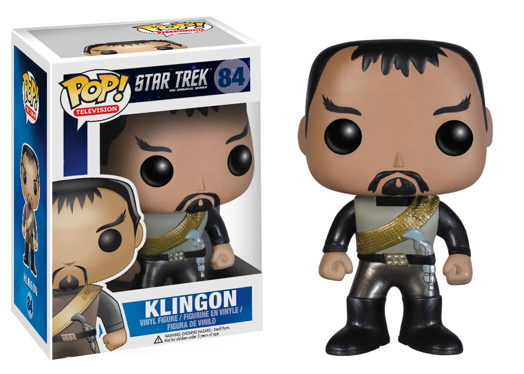 Klingon #84