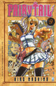 Kodansha: Fairytail Vol. 9