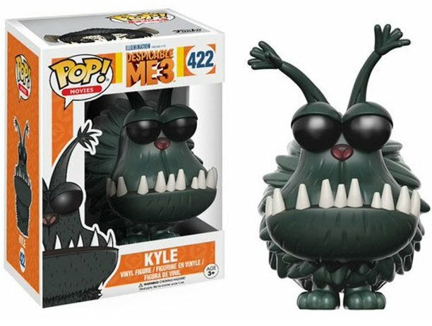 Kyle #422
