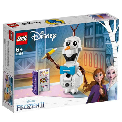 LEGO Disney Frozen 2 - Olaf (41169)
