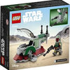 LEGO Star Wars - Boba Fett's Starship Microfighter (75344)