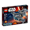 LEGO Star Wars StarScavenger 75147