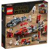 LEGO Star Wars: The Rise Of Skywalker Movie Pasaana Speeder Chase 75250