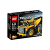 LEGO Technic: Mining Truck (42035)