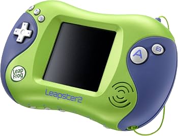 LeapFrog Leapster 2 Electronic Learning System GREEN Stylus
