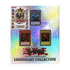 Legendary Collection Binder