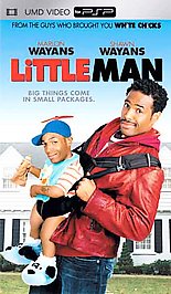 Little Man