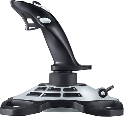 Logitech - 3D Extreme Pro USB Joystick