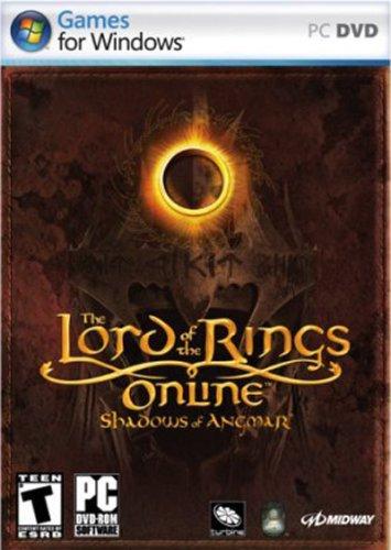Lord of the Rings Online: Shadows of Angmar