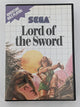 Lord of the Sword (NTSC)