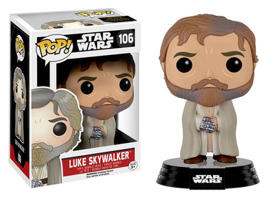 Luke Skywalker #106