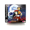 Lunar 2 Eternal Blue Complete [Collector's Edition] (NTSC)