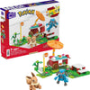 MEGA Buildable Figure Set  - Pokemon Picnic