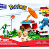 MEGA Buildable Figure Set  - Pokemon Picnic