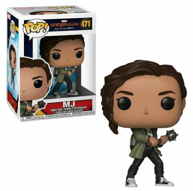 MJ #471