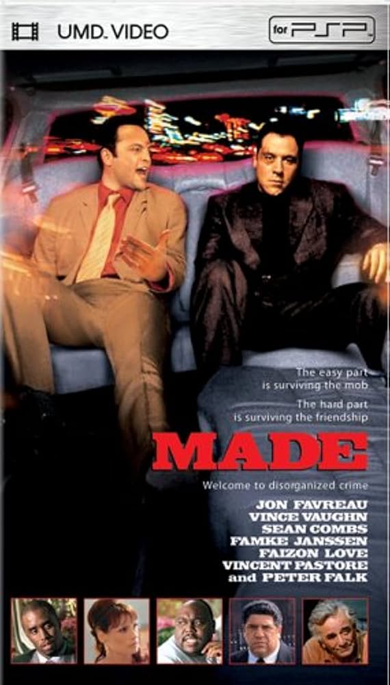 Made