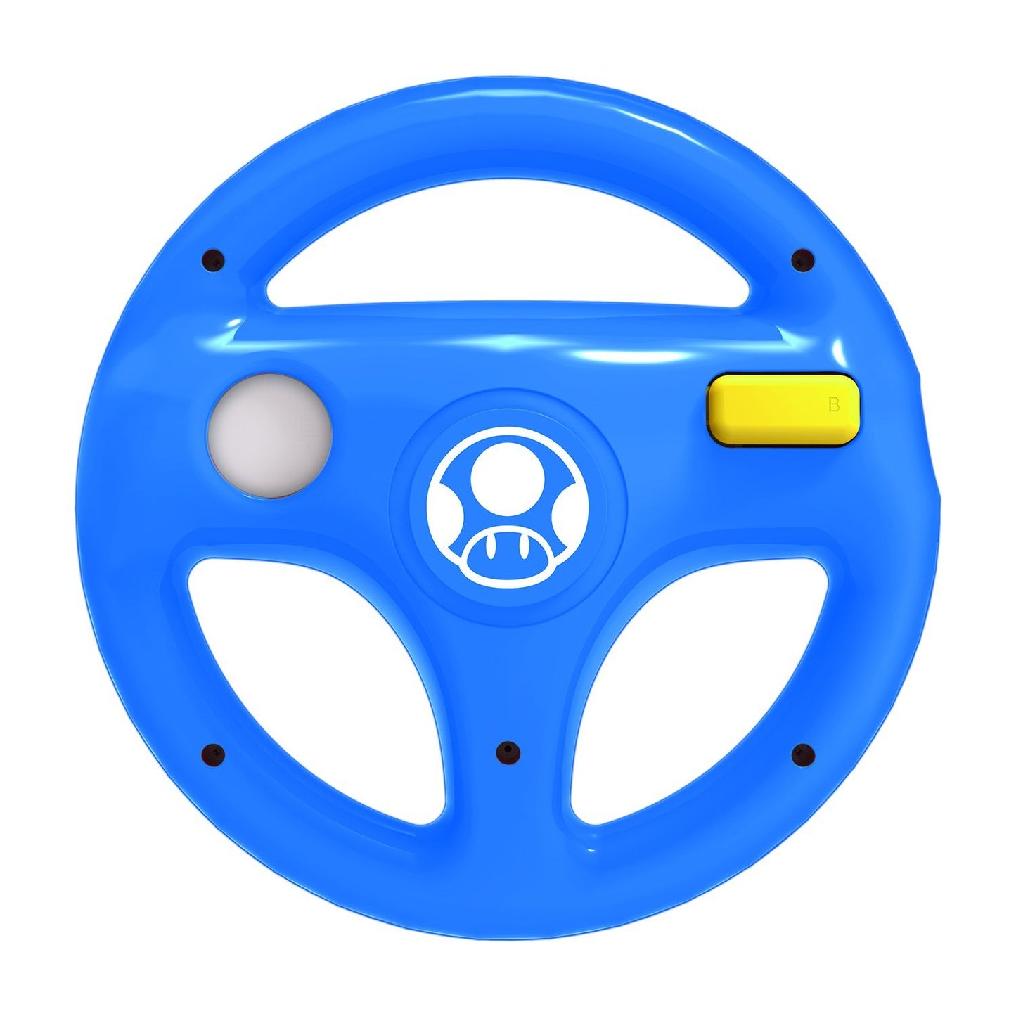 Mario Kart 8 Wheel [Toad]