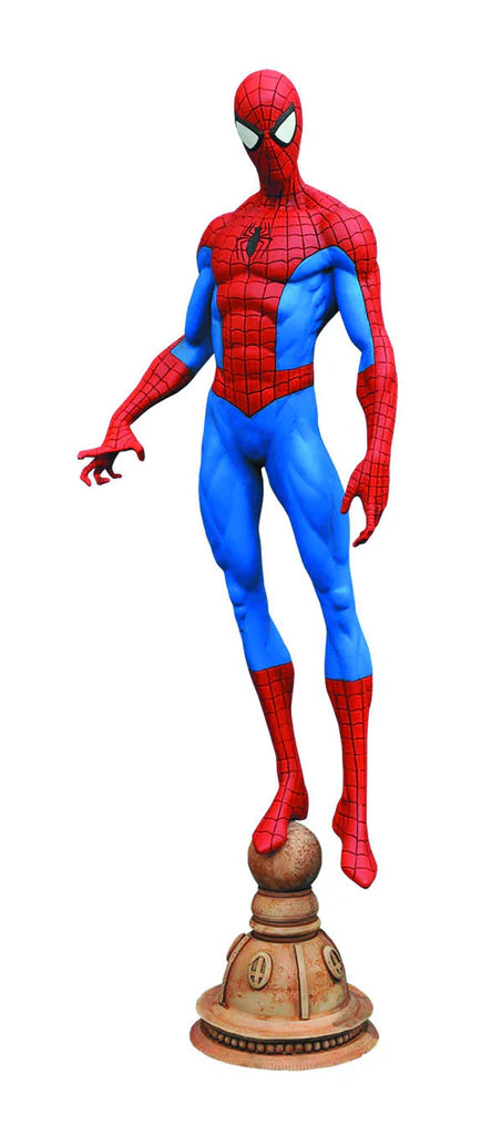 Marvel - The Amazing Spider-man - Diamond Gallery