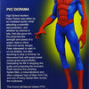 Marvel - The Amazing Spider-man - Diamond Gallery