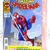 Marvel - The Amazing Spider-man (Web Slinger) - Kotobukiya/ArtFX