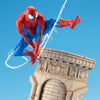 Marvel - The Amazing Spider-man (Web Slinger) - Kotobukiya/ArtFX