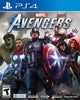 Marvel Avengers (Not for Resale)
