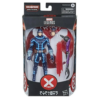 Marvel Legends Series - House of X - Cyclops