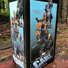 Marvel Premier Collection Cable Resin Statue (NTSC)