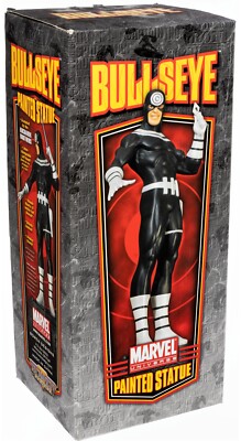 Marvel Universe Statue - Bullseye (2009)