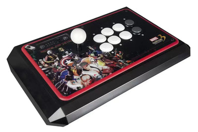 Marvel Vs Capcom 3 - Fate of Two Worlds - Tournament Edition Fightstick