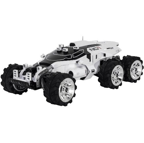 Mass Effect Andromeda - Nomad ND1