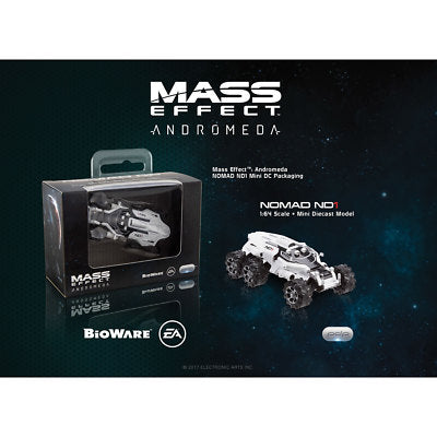 Mass Effect Andromeda - Nomad ND1