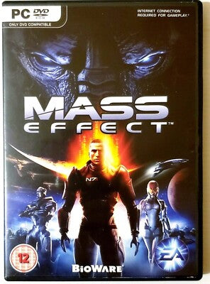 Mass Effect