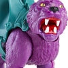 Masters of the Universe Classics - Panthor Savage Cat of Skeletor (2010) - Mattel
