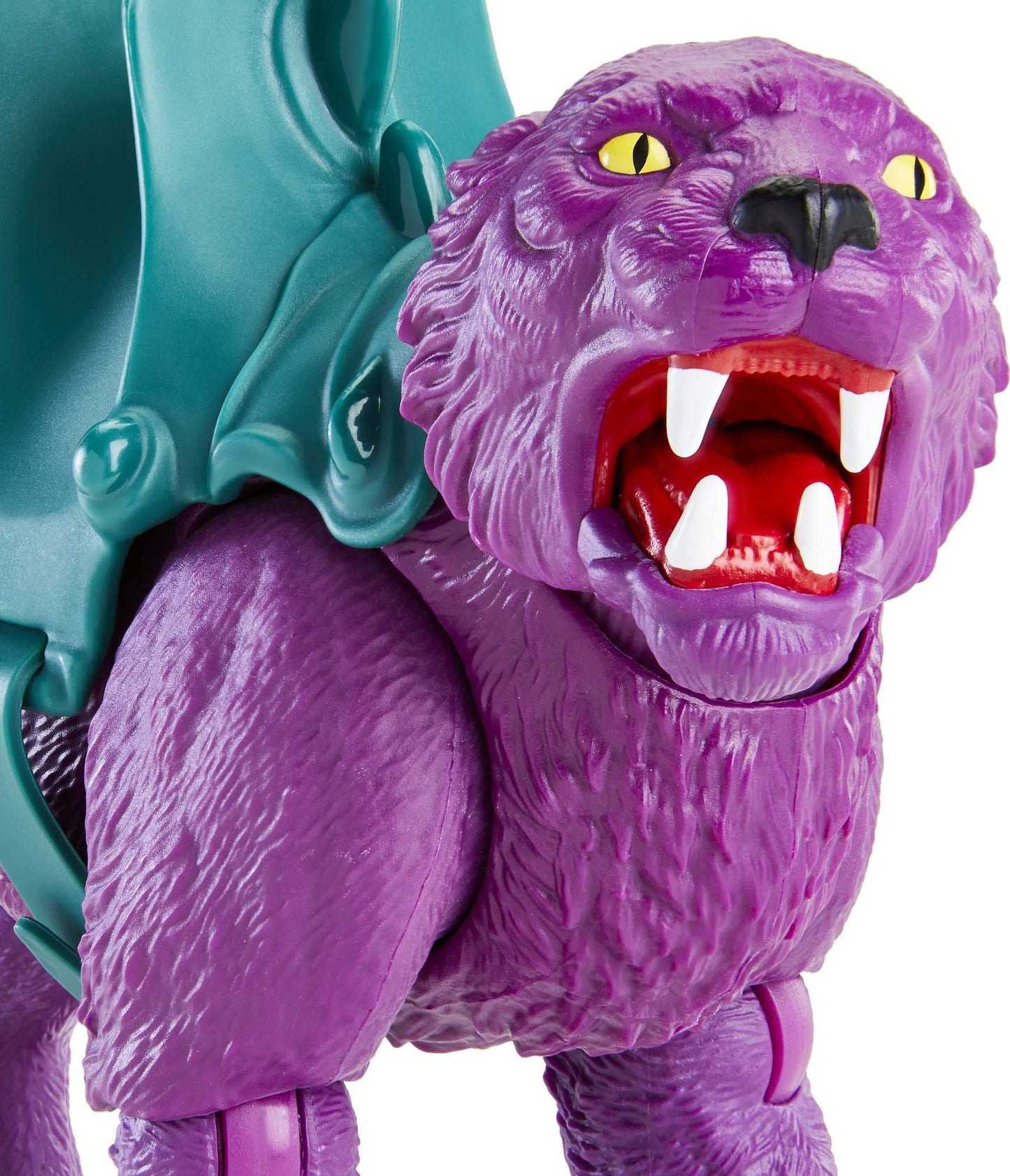 Masters of the Universe Classics - Panthor Savage Cat of Skeletor (2010) - Mattel