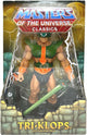 Masters of the Universe Classics - Tri-Klops (2009) - Mattel (NTSC)