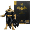 McFarlane DC Multiverse Action Figure Batman (Arkham City) Knightmare Edition