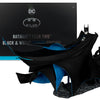 McFarlane DC Multiverse Action Figure Batman (Batman: Year Two) Black & White Accent Edition