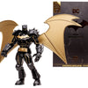 McFarlane Gold Label Batman Knightmare Edition Limited Edition Action Figure