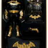 McFarlane DC Multiverse Action Figure Batman (Arkham City) Knightmare Edition