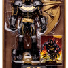 McFarlane Gold Label Batman Knightmare Edition Limited Edition Action Figure